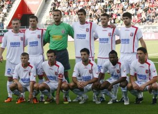 Minutat më të hidhura, Vllaznia gati për historinë nesër