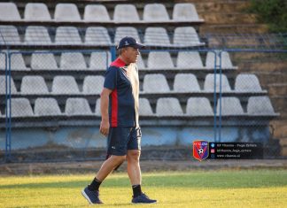 Josa e konfirmon nga Craiova: Po, do ketë ndryshime në formacion