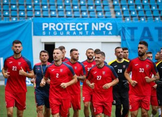 Vllaznia i jep fund përgatitjeve, shkodranët nisin ‘numërimin mbrapsht’ për suksesin rumun