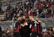 Vllaznia u eleminua nga Conference League, por sulmuesi shkodran po bën ‘namin’ në Europë