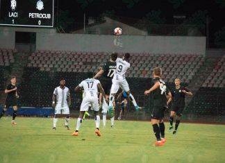 Humbja e turpshme me moldavët, Laçi paralajmërom revolucion në ekip