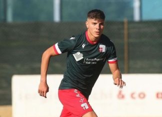 Burokracitë e detyruan të rinovonte me Riminin, Kevin Haveri e di që Torino nuk ka hequr dorë: Po diskutojnë për transferimin tim