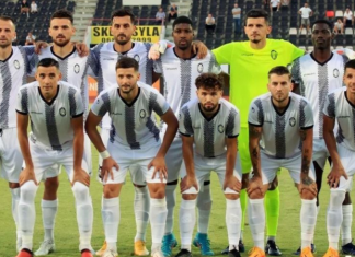 Laçi për të shkruar historinë, Shpëtim Duro i ka idetë e qarta