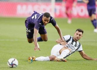 ‘Kontratën e kisha për në Europë’, veterani i jep lamtumirën Laçit pas 3 sezonesh