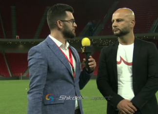 Trajneri Mehmeti pas eliminimit: Jam i zhgënjyer nga Skuka