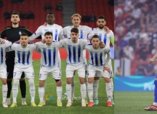 Lojtari i Vllaznisë u tregon boshnjakëve ‘thembrën e Akilit’ të Tiranës: Pika e dobët është mbrojtja