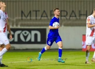 Tirana ikën me kokën poshtë, por me xhepat plot nga Europa, fiton 810 miijë euro për… 4 humbje