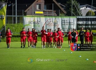 Nga bastet te dezinfektimi i stadiumit, ja çfarë duhet të dini për Vllaznia-Universitatea Kraiova