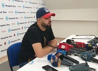 ‘Ëndërrojmë kualifikimin’, flet Xhaferi: Kjo është Vllaznia e sezonit të ri, do jemi kompetitivë