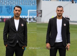 Drejtori Neziri: Një futbollist si Alivoda na kishte munguar prej vitesh tek Akademia Vllaznia