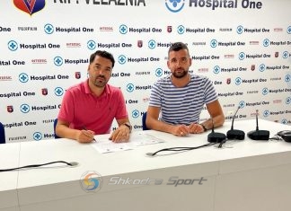 Vllaznia marrëveshje bashkëpunimi me KF Shkodra në nivel akademish