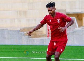 Largohet pa debutuar, trajneri i ri ‘skualifikon’ nga Partizani futbollistin e sapoardhur