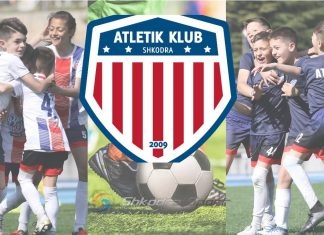 ‘Atletik Klub Shkodra’ nis rregjistrimet dhe seleksionimet. Sezon i ri, projekte të reja