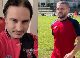 Bejzade gëzon tifozët shkodranë: Vllaznia del kampion këtë sezon, me Malën ka bërë zgjedhjen e duhur