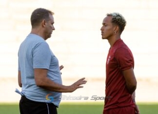 Da Silva ‘nis avazin’ edhe te Partizani. Mungesa për arsye dëmtimesh!!!