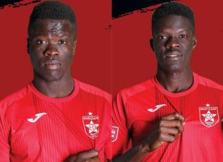 Nuk janë të kënaqur me hapësirat, dy senegalezët këmbëngulin për largimin nga Partizani