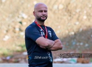 ‘Strategjia ka ndryshuar’, Mehmeti pas miqësores me Dinamon: Partizani do të përqendrohet edhe te të rinjtë