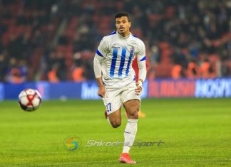 Sulmuesi Devid Silva e mbyll me bardheblutë, në kërkim të një ekipi të ri