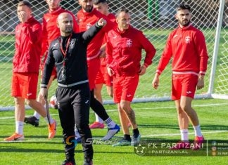 Partizani/ Prapaskena e largimit të Dritan Mehmetit