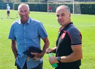 Cungu: Reja duhet mbështetur dhe përgëzuar. Nuk duhet të harrojmë rezultatet jashtëzakonisht të mira