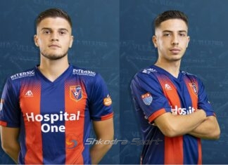 Ndryshimi i madh/ Vllaznia sivjet më shumë vëmendje ndaj të rinjve