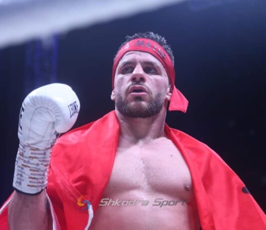 Florian Marku: Realizova një ëndërr, ky është ‘goli’ i karrierës