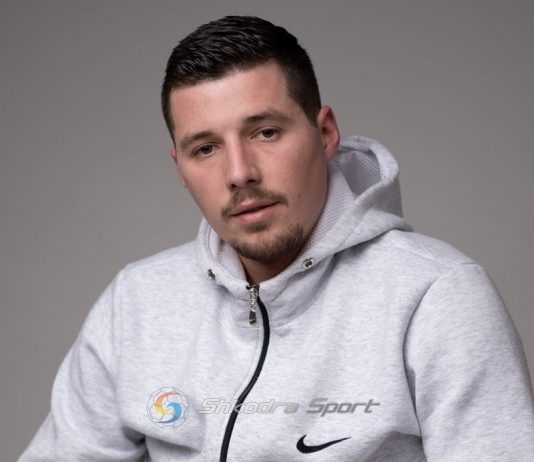 INTERVISTA/ Gledis Dibra: Nuk mu afrua asnjë lloj mundësie që të qëndroj te Vllaznia