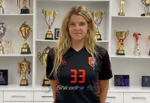 VIDEO/ Flet Mc Clure: E mbaj portën të paprekur, Vllaznia do kualifikohet në turin e dytë të ‘Champions League’