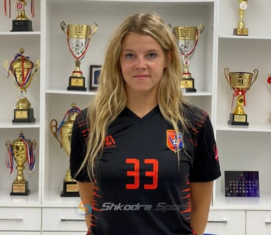 VIDEO/ Flet Mc Clure: E mbaj portën të paprekur, Vllaznia do kualifikohet në turin e dytë të ‘Champions League’