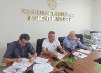 Përsëritet e njëjta histori/ Fondi i stadiumit të ri në Koplik shkon për ndërtim rrugësh!!!