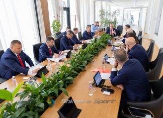 ÇUDIRA SHQIPTARE/ FSHF mendon ndryshimin e formulës së kampionatit të femrave, para ndeshjeve të javës së dytë!!!