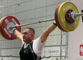 Kreshnik Leka medalje ari në Kampionatin Europian të veteranëve, shkodrani Severin Lushi renditet i katërti