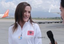 Luiza Gega: Për këtë sukses më është dashur të qëndroj shumë kohë larg familjes