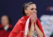 Luiza Gega: Trajneri im paguhet vetëm 200 mijë lekë në muaj, pagesë e papërfillshme