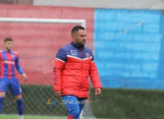 PROFIL/ Malvin Meçarovi, trajneri fjalëpak e punëshumë. Nga Çoba, Haveri e Sala, tek Alivoda, Pjeshka…