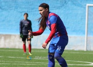 INTERVISTA/ Megi Doçi për ‘Shkodra Sport’: Pavarësisht se kush do jetë kundërshtari, Vllaznia synon 32-shen e Europës