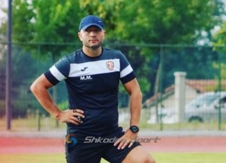 ‘Nuk vjen se do vazhdojë karrierën në Australi’, Memelli zbërthen merkaton te Skënderbeu: Duam të peshkojmë një Jorgo Meksi të ri