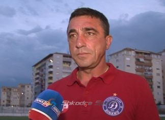 Dede: Lëvizje inteligjente emërimi i Sylvinhos, ndihmës ishte edhe Arteta