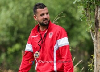 PRONONCIMI/ Rudi Piraniqi: Puna jonë asnjëherë nuk do ndalet sa i përket zbulimit dhe zhvillimit të talenteve