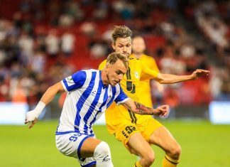 Seferi drejt Ukrainës, klubi i njohur i bën ofertë zyrtare Tiranës. Zbulohen prapaskenat