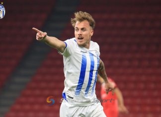 Seferi mban në ankth Tiranën: Kam shumë oferta, nëse rri dua titullin kampion