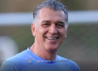 Skënder Gega: Në kombëtare duhet një trajner i guximshëm!