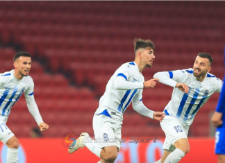 Totre drejt Ukrainës, publikon letrën e largimit nga Tirana