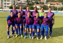 Vllaznia merr edhe fitoren e 7-të rradhazi Mund 7-0 Kinostudion