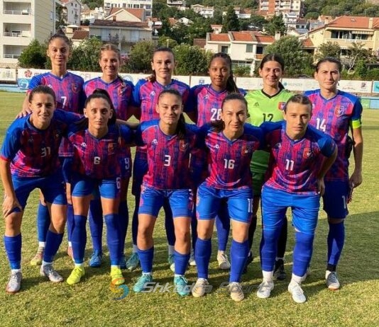 Shorti i turit të dytë, ja kur do ta mësojë Vllaznia emrin e kundërshtarit të ardhshëm