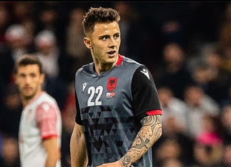 Giacomo Vrioni vazhdon të shënojë në Amerikë, Silvinjo fillon ta llogarisë për ndeshjet e shtatorit