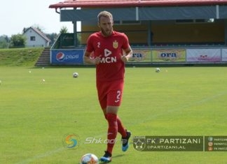 ‘Nuk të llogarisin fare’, Belica tregon çfarë iu tha te Partizani: Largohu ose shkon në ekipet zinxhire