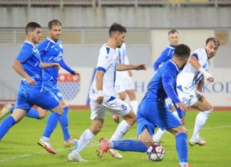 Superiorja nis të premten, klubi i Kukësit zbulon axhendën për javën 1 para FSHF-së