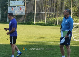 Kukësi gjen qetësinë e nevojshme, Gega sjell në “vijë” verilindorët