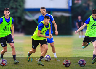 Tirana e sheh të ardhmen nga Akademia, një 17-vjeçar bashkohet me skuadrën e Orges Shehit